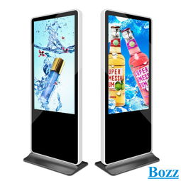 智能新視界 現代廣告機的智能化應用與數字廣告制作的革新之路